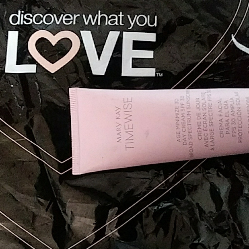 CC Sunscreen